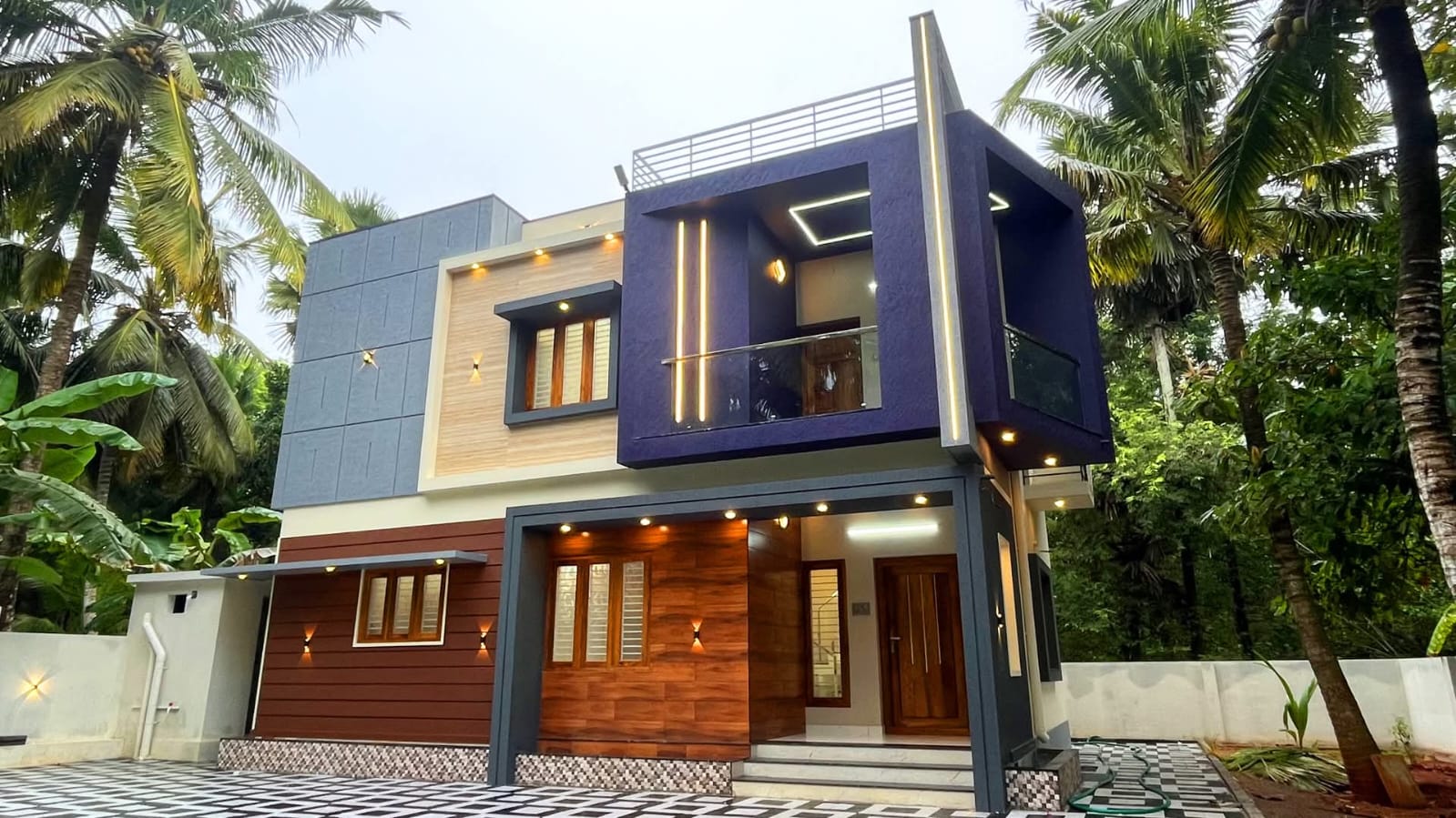Industrial Warehouse Construction in Coimbatore by Top Builders - Image 15